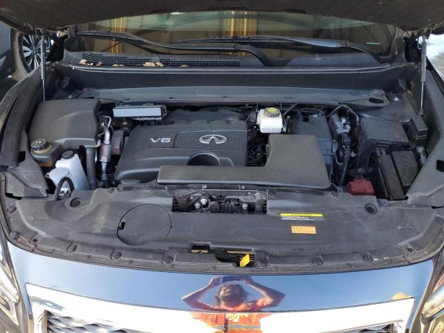 Photo 11 VIN: 5N1DL0MNXLC513110 - INFINITI QX60 