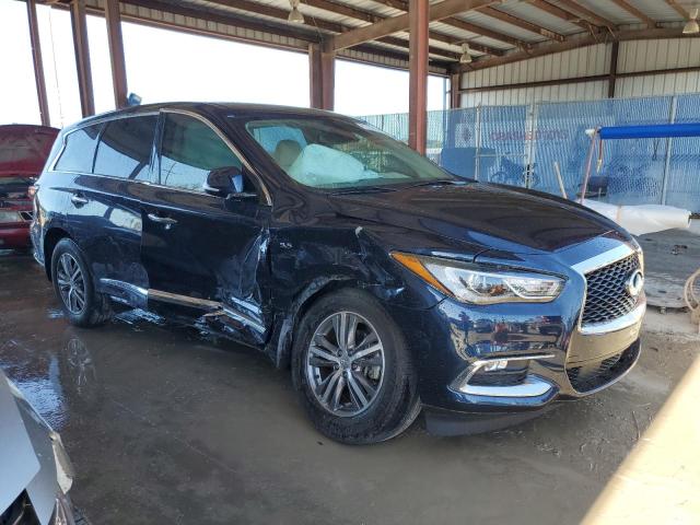 Photo 3 VIN: 5N1DL0MNXLC513110 - INFINITI QX60 