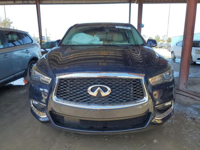 Photo 4 VIN: 5N1DL0MNXLC513110 - INFINITI QX60 