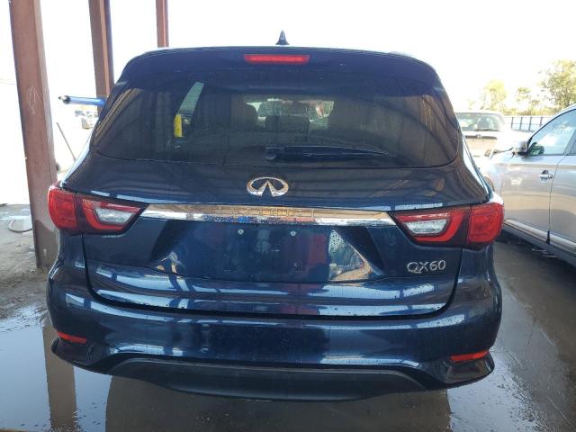 Photo 5 VIN: 5N1DL0MNXLC513110 - INFINITI QX60 