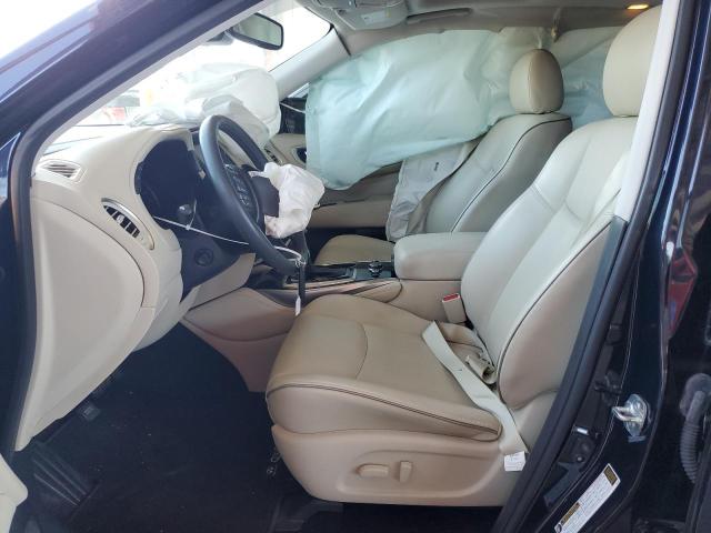 Photo 6 VIN: 5N1DL0MNXLC513110 - INFINITI QX60 