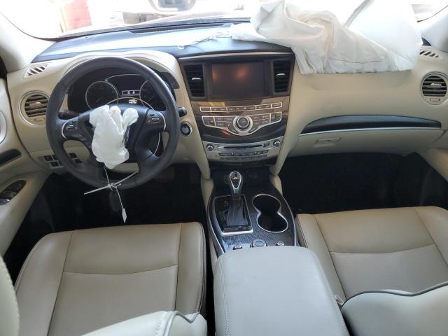 Photo 7 VIN: 5N1DL0MNXLC513110 - INFINITI QX60 