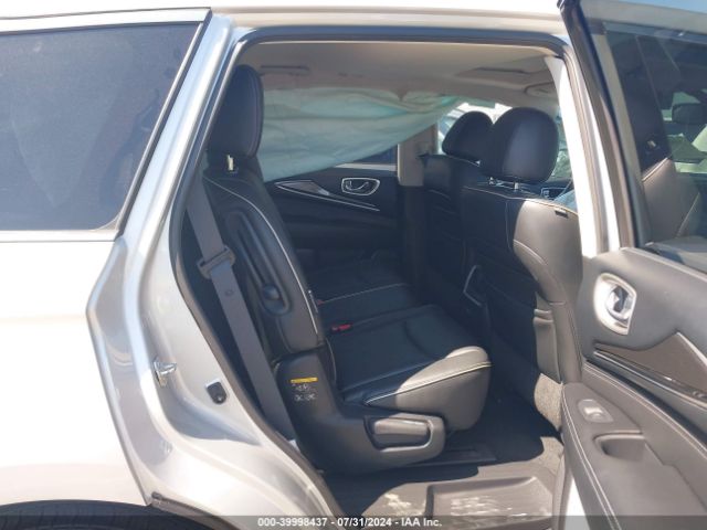 Photo 7 VIN: 5N1DL0MNXLC518713 - INFINITI QX60 