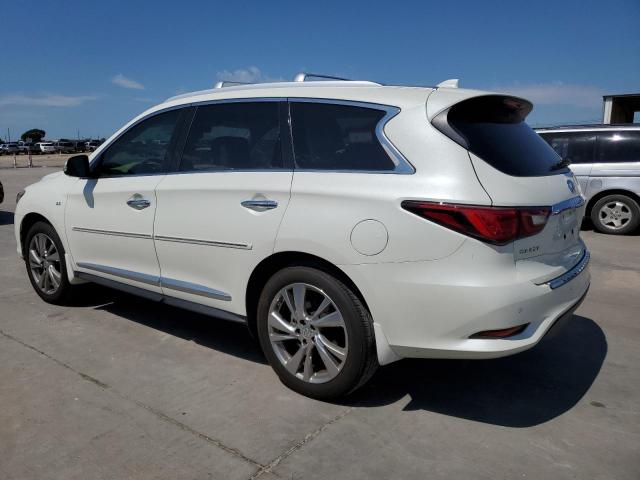 Photo 1 VIN: 5N1DL0MNXLC522423 - INFINITI QX60 LUXE 