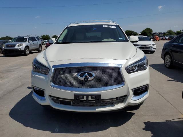 Photo 4 VIN: 5N1DL0MNXLC522423 - INFINITI QX60 LUXE 