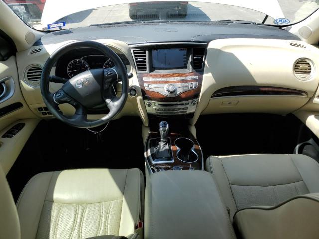 Photo 7 VIN: 5N1DL0MNXLC522423 - INFINITI QX60 LUXE 