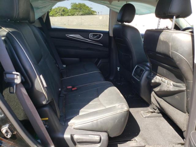 Photo 10 VIN: 5N1DL0MNXLC522566 - INFINITI QX60 LUXE 