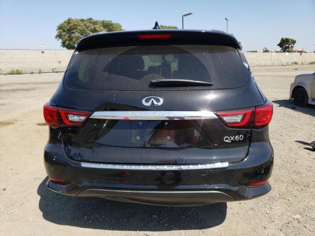 Photo 5 VIN: 5N1DL0MNXLC522566 - INFINITI QX60 LUXE 