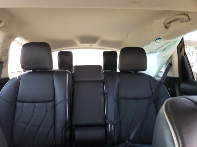 Photo 9 VIN: 5N1DL0MNXLC522566 - INFINITI QX60 LUXE 