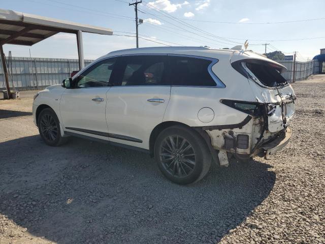 Photo 1 VIN: 5N1DL0MNXLC526245 - INFINITI QX60 LUXE 