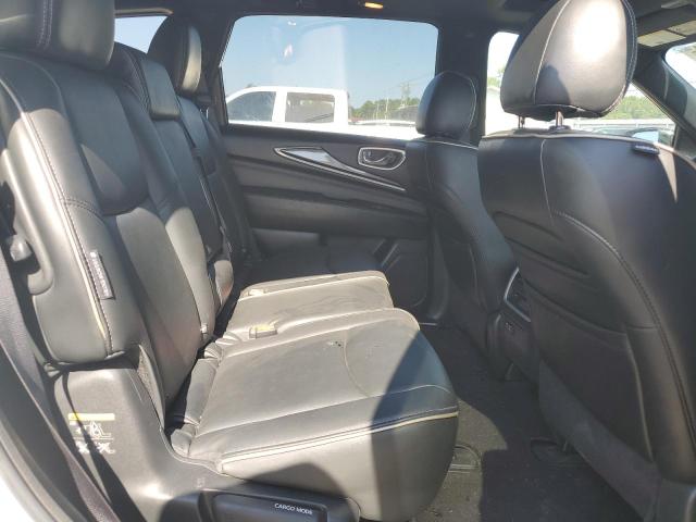 Photo 10 VIN: 5N1DL0MNXLC526245 - INFINITI QX60 LUXE 