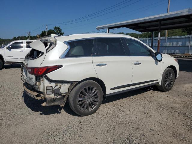 Photo 2 VIN: 5N1DL0MNXLC526245 - INFINITI QX60 LUXE 