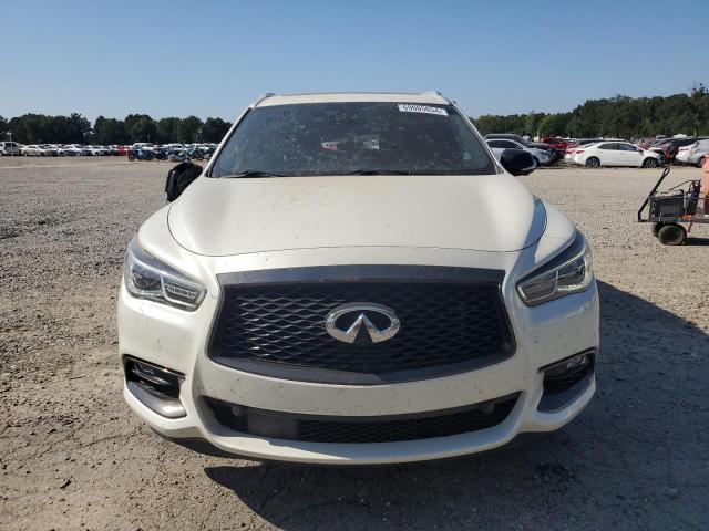 Photo 4 VIN: 5N1DL0MNXLC526245 - INFINITI QX60 LUXE 