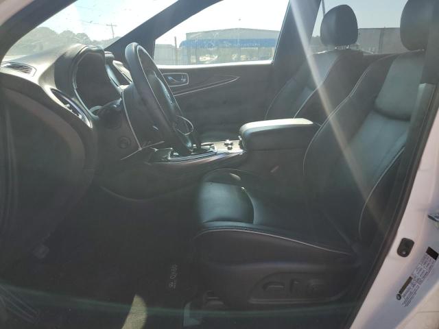 Photo 6 VIN: 5N1DL0MNXLC526245 - INFINITI QX60 LUXE 