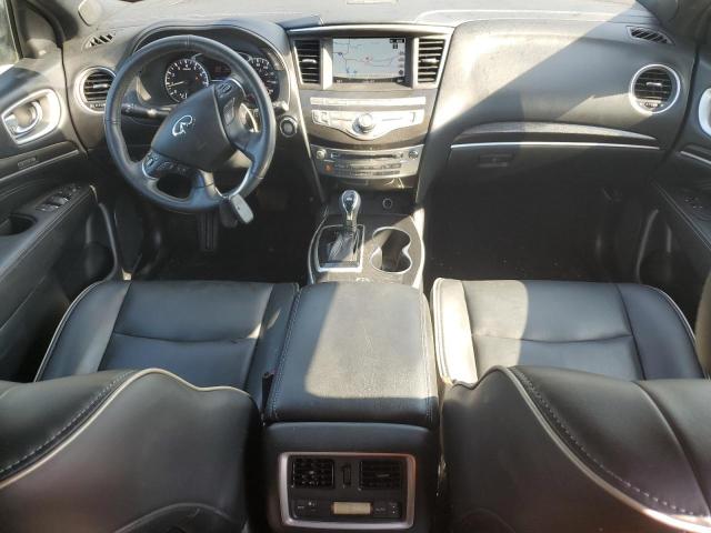 Photo 7 VIN: 5N1DL0MNXLC526245 - INFINITI QX60 LUXE 