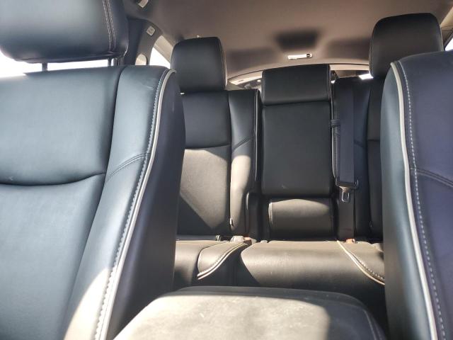 Photo 9 VIN: 5N1DL0MNXLC526245 - INFINITI QX60 LUXE 