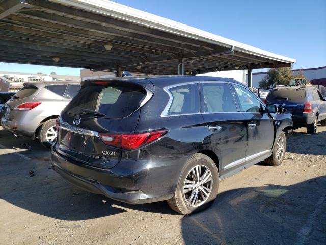 Photo 3 VIN: 5N1DL0MNXLC529257 - INFINITI QX60 LUXE 