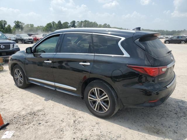 Photo 1 VIN: 5N1DL0MNXLC529727 - INFINITI QX60 LUXE 