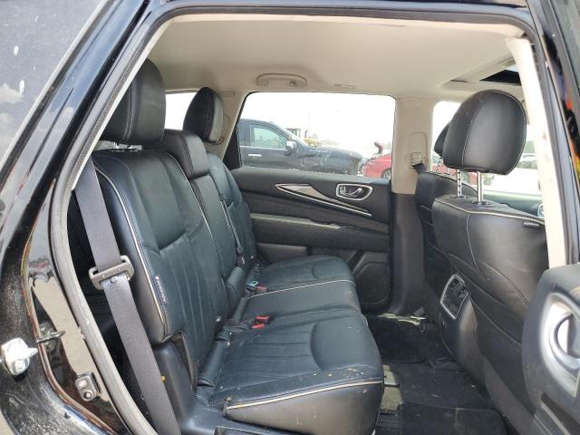 Photo 10 VIN: 5N1DL0MNXLC529727 - INFINITI QX60 LUXE 