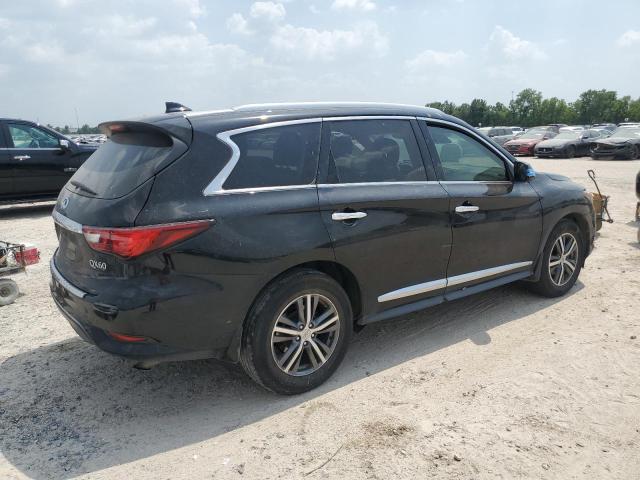 Photo 2 VIN: 5N1DL0MNXLC529727 - INFINITI QX60 LUXE 