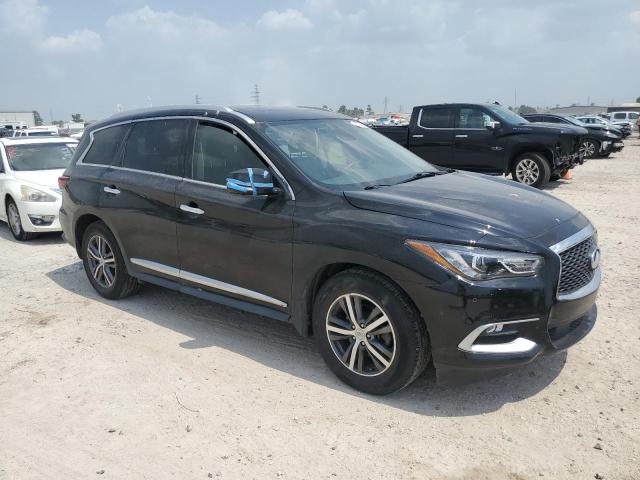 Photo 3 VIN: 5N1DL0MNXLC529727 - INFINITI QX60 LUXE 