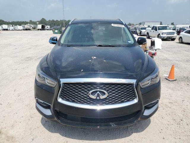 Photo 4 VIN: 5N1DL0MNXLC529727 - INFINITI QX60 LUXE 