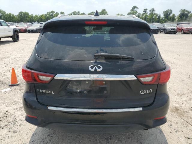 Photo 5 VIN: 5N1DL0MNXLC529727 - INFINITI QX60 LUXE 