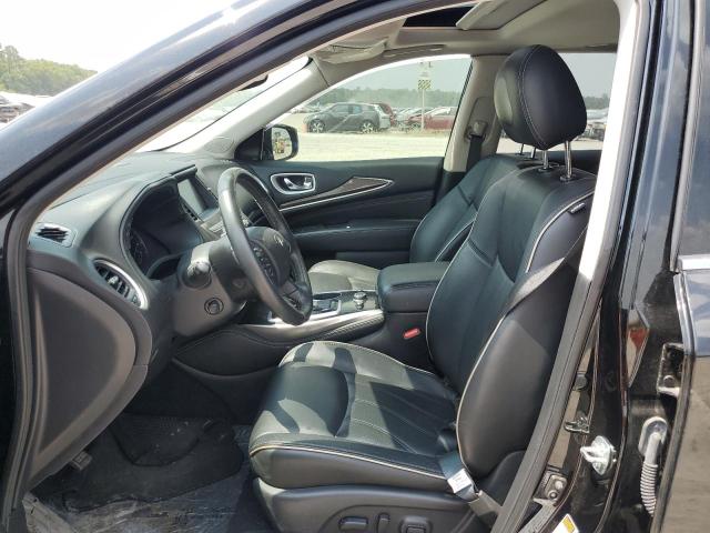 Photo 6 VIN: 5N1DL0MNXLC529727 - INFINITI QX60 LUXE 