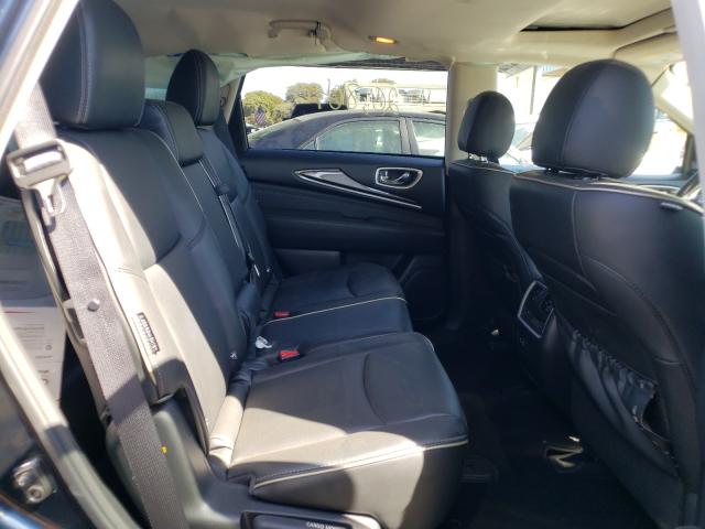 Photo 5 VIN: 5N1DL0MNXLC532630 - INFINITI QX60 LUXE 