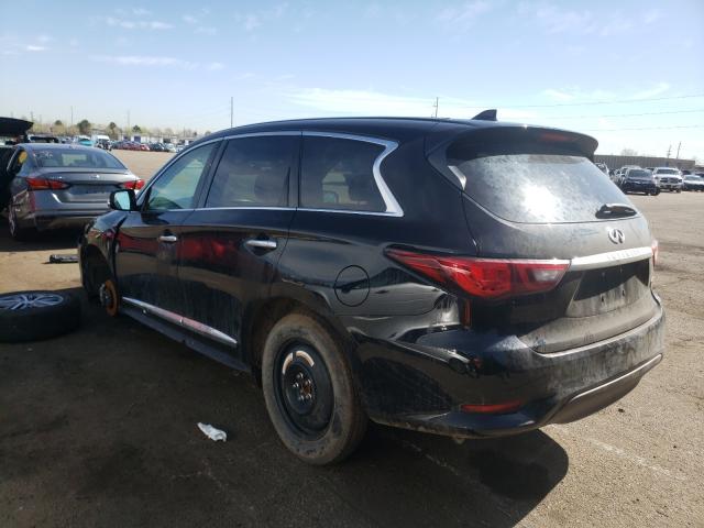 Photo 2 VIN: 5N1DL0MNXLC533714 - INFINITI QX60 LUXE 