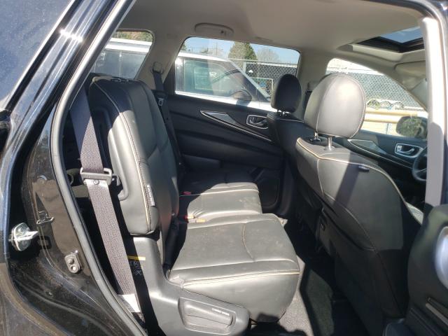 Photo 5 VIN: 5N1DL0MNXLC533714 - INFINITI QX60 LUXE 