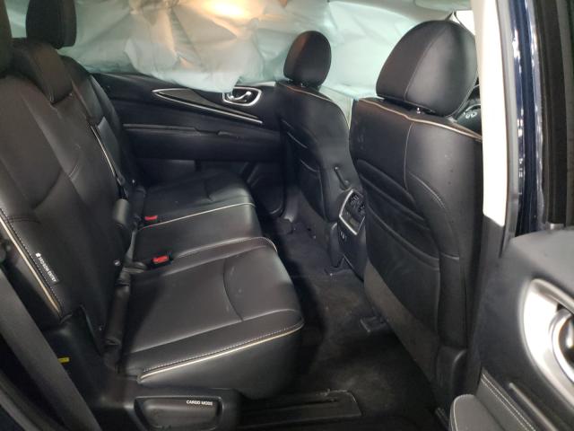 Photo 5 VIN: 5N1DL0MNXLC533731 - INFINITI QX60 LUXE 