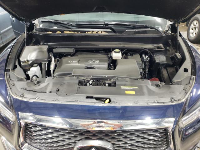 Photo 6 VIN: 5N1DL0MNXLC533731 - INFINITI QX60 LUXE 