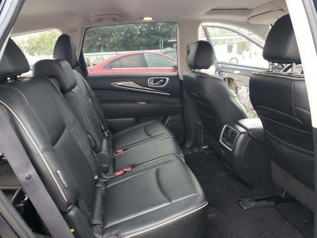 Photo 10 VIN: 5N1DL0MNXLC535639 - INFINITI QX60 LUXE 