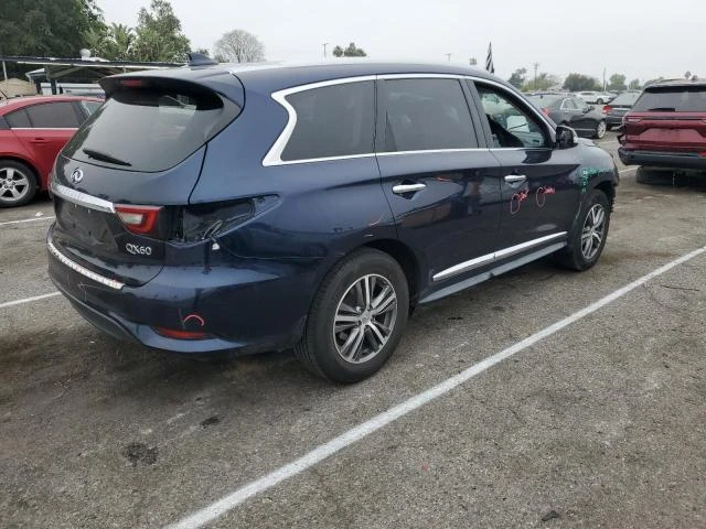 Photo 2 VIN: 5N1DL0MNXLC535639 - INFINITI QX60 LUXE 