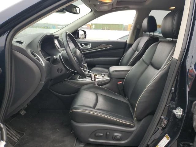 Photo 6 VIN: 5N1DL0MNXLC535639 - INFINITI QX60 LUXE 