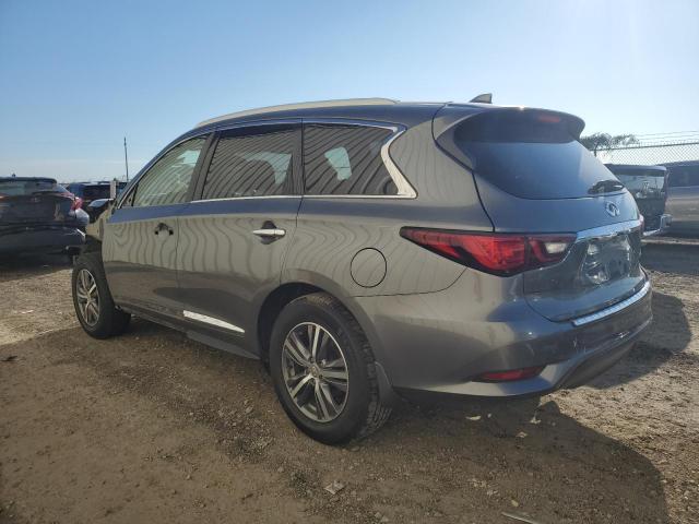 Photo 1 VIN: 5N1DL0MNXLC544955 - INFINITI QX60 LUXE 