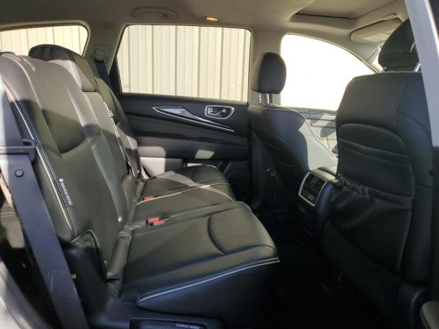 Photo 10 VIN: 5N1DL0MNXLC544955 - INFINITI QX60 LUXE 