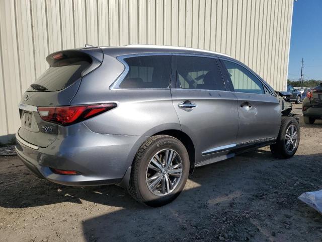 Photo 2 VIN: 5N1DL0MNXLC544955 - INFINITI QX60 LUXE 