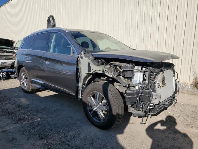 Photo 3 VIN: 5N1DL0MNXLC544955 - INFINITI QX60 LUXE 