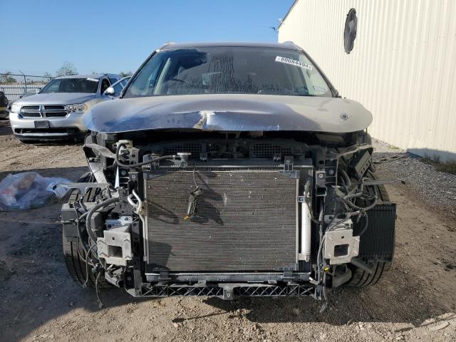 Photo 4 VIN: 5N1DL0MNXLC544955 - INFINITI QX60 LUXE 