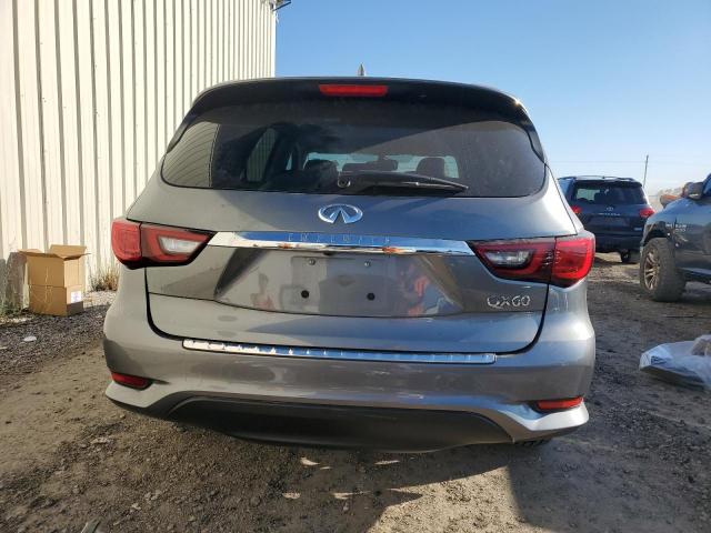 Photo 5 VIN: 5N1DL0MNXLC544955 - INFINITI QX60 LUXE 