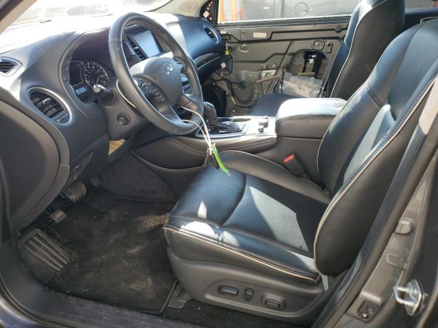 Photo 6 VIN: 5N1DL0MNXLC544955 - INFINITI QX60 LUXE 