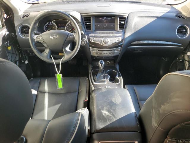 Photo 7 VIN: 5N1DL0MNXLC544955 - INFINITI QX60 LUXE 