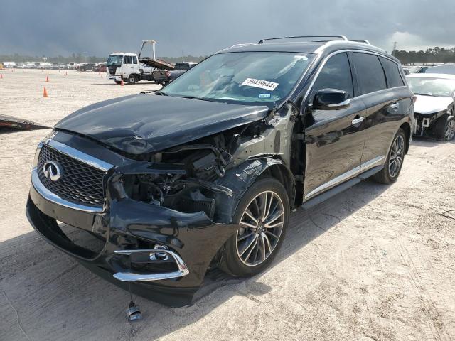 Photo 0 VIN: 5N1DL0MNXLC545085 - INFINITI QX60 LUXE 