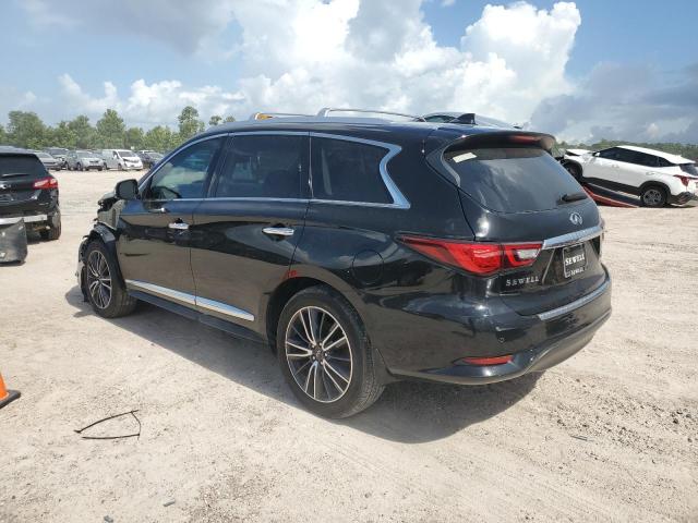 Photo 1 VIN: 5N1DL0MNXLC545085 - INFINITI QX60 LUXE 