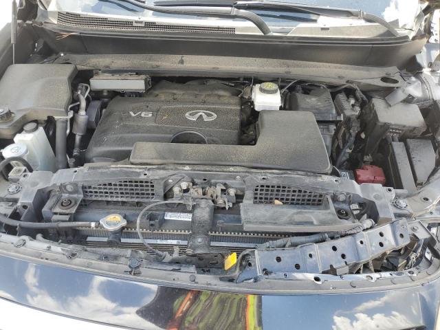 Photo 11 VIN: 5N1DL0MNXLC545085 - INFINITI QX60 LUXE 