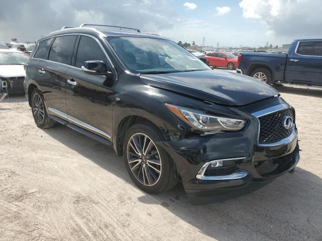 Photo 3 VIN: 5N1DL0MNXLC545085 - INFINITI QX60 LUXE 