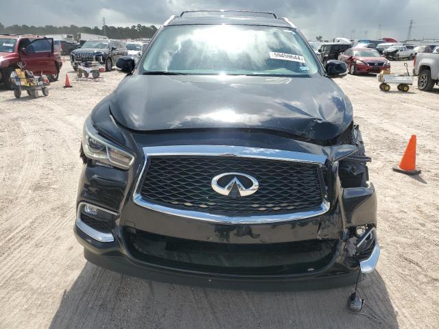 Photo 4 VIN: 5N1DL0MNXLC545085 - INFINITI QX60 LUXE 