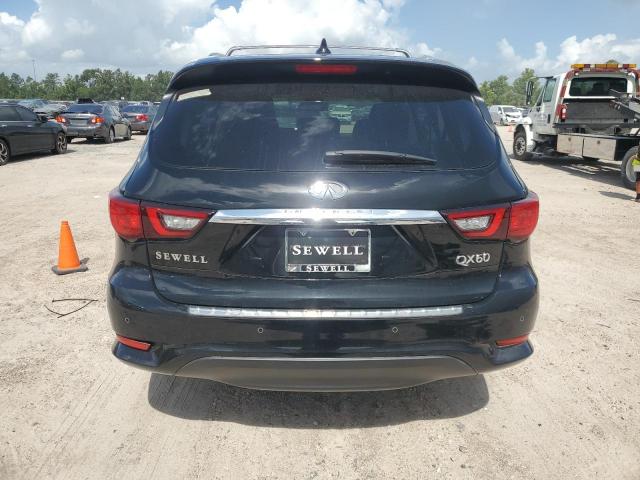 Photo 5 VIN: 5N1DL0MNXLC545085 - INFINITI QX60 LUXE 